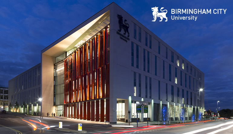 BCU